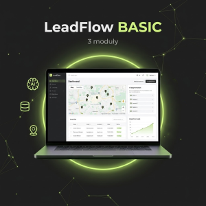 LeadFlow BASIC
