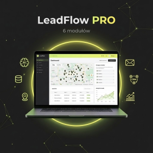LeadFlow PRO
