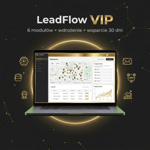 LeadFlow VIP